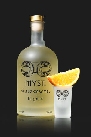 Triple Pack – Salted Caramel Tequila (3 Bottles)