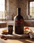 MYST Spiced Apple Rum