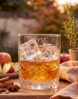 MYST Spiced Apple Rum